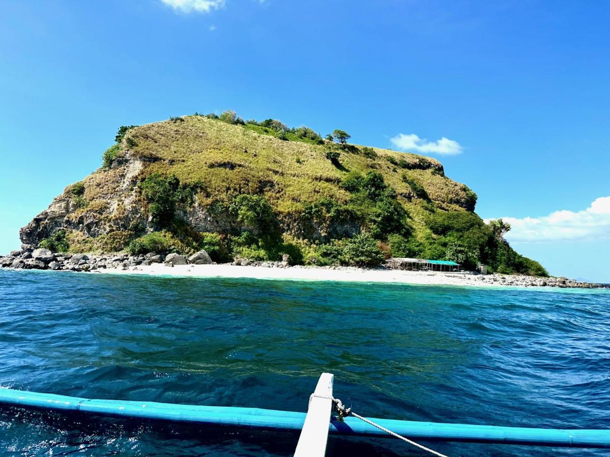 Hotel Pamanilao And Padoy'S Dive Camp Batangas Esterno foto